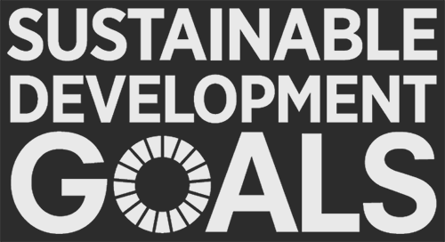SDG'sロゴマーク